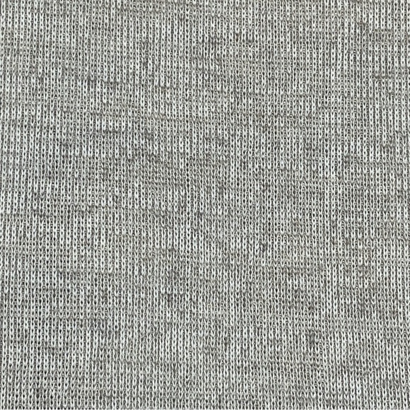 Horveit Beige Cotton Linen Knit 3/4 Button Up Coastal Grandma Tunic Sweater  3XL - Picture 11 of 15